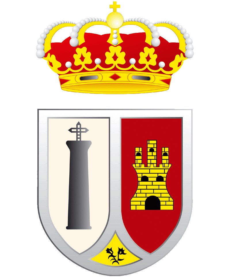 Escudo del Ayuntamiento de Cártama